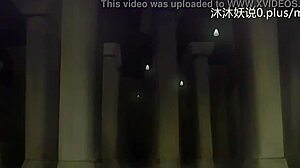 Anime Magic Arrival Part 1 Subtitle