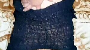 Chapina shows off her haircut and heels 😍