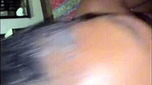 Convinced Gay Hg To Suck Fat Dick, She Calls Gf To Watch