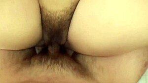 Naomi Okumura Ngewe Gila kayak Nenek Jepang