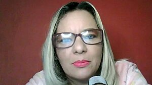 Starting with grandma, found my hot biological mother