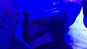 My pussy was leaking juices, and he noticed it soon, satisfying my horniness with deepthroat and anal.