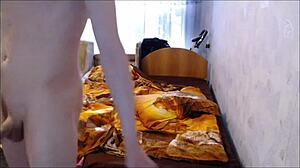 young couple wants strangers to view their fucking