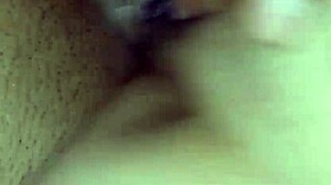 Hot mexican babe squirts in intense homemade hentai scene