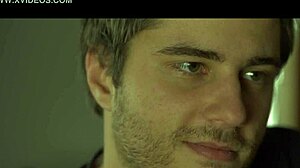 Miriam Prado Undresses Kinky In Library