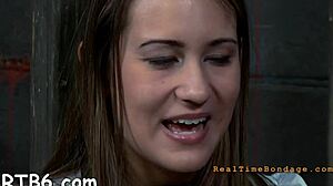 These sadomasochism videos feature bound couples in rough missionary and blowjobs 🔥