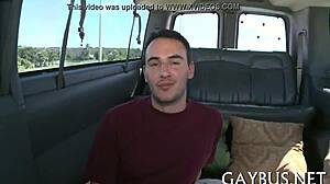 Intense Gay Fellatio Porn Featuring Hot Twinks Sucking Cocks!