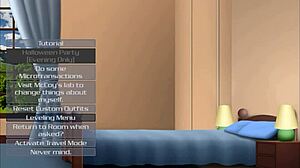 I like rogue, or how to fuck a mutant in game