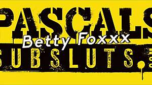 UK wench roughly dicked in domination, receives big facial from master with piercing and tattoo.