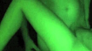 female massage client gets pussy eaten 😏