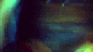 Prostitute Wife Gets Filled With Cum In Booths By Shy Single.