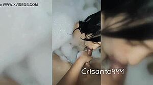 Hey, My Amateur Girlfriend’s Homemade Clip Is Wild This Time