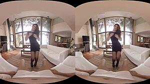 Virtualrealporn Com - After Party Iii With 3d Porn Fun 😎