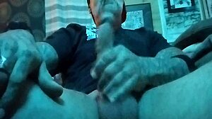 Powerful jackhammer tool for construction work