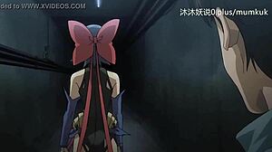 Anime Magic Arrival Part 1 Subtitle