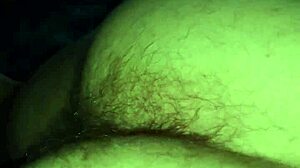 British Gay Boy Receives Spanking With Moaning In Gay Fetish Scene