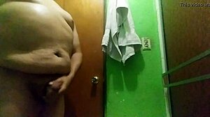 Small Penises Masturbating In Public Outdoors!