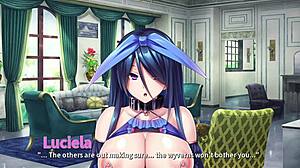 Stealing a Monster Girl Harem Episode 8