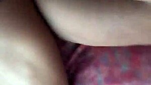 Big Booty Black Slut Craves That Massive Cock