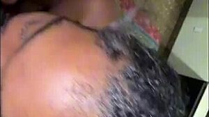 Convinced Gay Hg To Suck Fat Dick, She Calls Gf To Watch