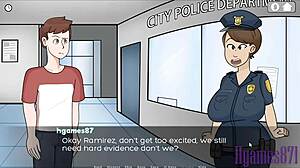 business of loving part 9 with dating and hentai elements