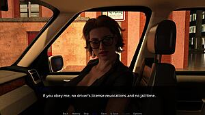 lets play little 18+ stories hangover chapter 2 driver with toys and femdom anal