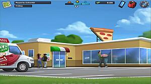 summer time saga unc part 26 adventure