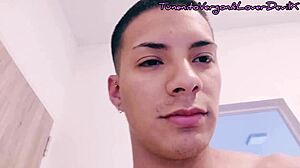 Pussy Filled with Milk Emotionally