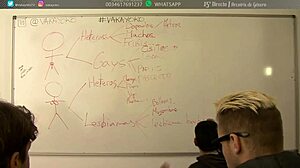 Arcoíris De Género Directo N°15 De Vaka Yoko 😊