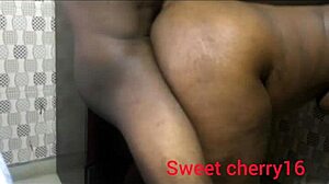 Sweetest Wet Pussy Drips with Desire