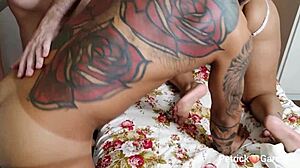 I fucked my sister's boyfriend and licked her pussy