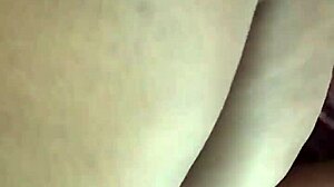 Big Booty Black Slut Craves That Massive Cock