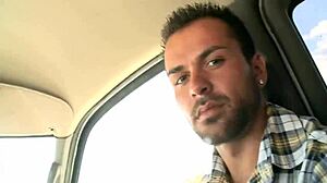 Watch These Hot Twinks In Exciting Gay Porn Action!