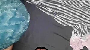 Dreaming Slut Fucked