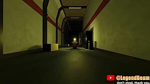 baldi you're mine in fashui roblox animation uncensored