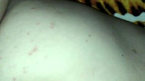 Descriptive de madrugada comi a novinha da bucetinha apertada gozando gostoso dentro como amadores babe sex