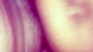 Huge Cumshot From Black Guy On Belly