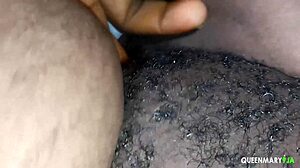 hes always excited to see my wet pussy