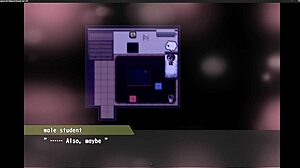 Magical Girl - Magical Breasty Part 4