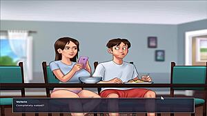 Summer Time Saga Unc Part 12 Fix