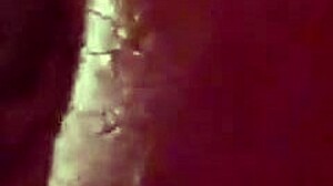 brittny goes for the money shot