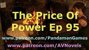 The price of power episode 95