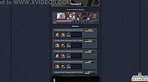 I joined Asaka's summer beach sex party in King of Kinks