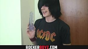 Randy Emo Twinks Suck Cock And Fuck Boy Hole Intensely
