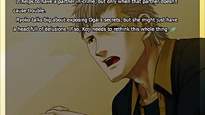 lets play song of saya part 13 with halloween anime fun!