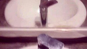 Young Guy Masturbates Alone