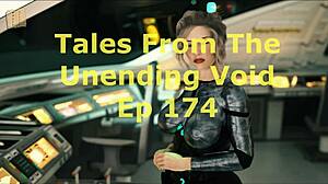 i explore tales from the unending void 174