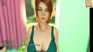 Being A Dik 17 Dik Route With Big Tits