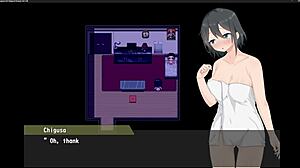 Magical Girl - Magical Breasty Part 4