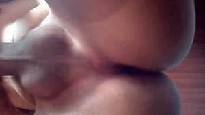 Watch me pleasure myself with fingers deep in my ass